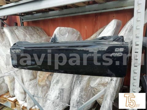 Борт откидной Volvo XC90, 2010 г., арт. 1099_4