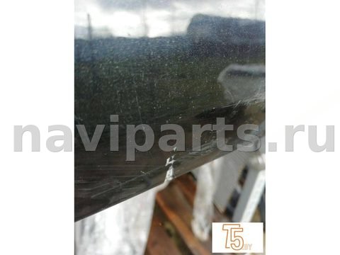 Борт откидной Volvo XC90, 2010 г., арт. 1099_4, фото 2