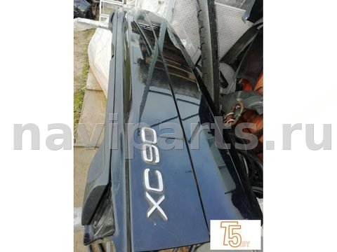Борт откидной Volvo XC90, 2010 г., арт. 1099_4, фото 3