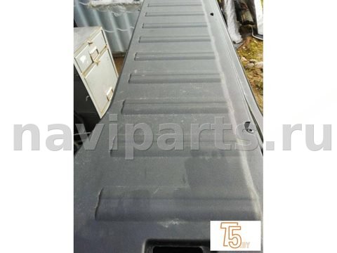 Борт откидной Volvo XC90, 2010 г., арт. 1099_4, фото 4