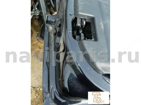 Борт откидной Volvo XC90, 2010 г., арт. 1099_4, фото 5