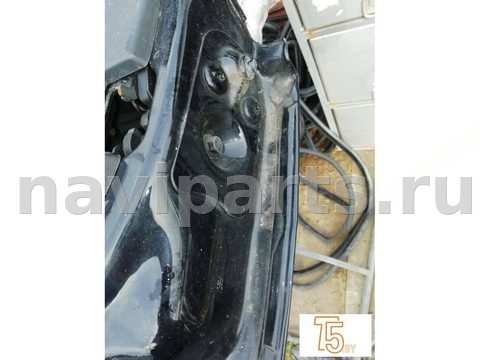 Борт откидной Volvo XC90, 2010 г., арт. 1099_4, фото 6