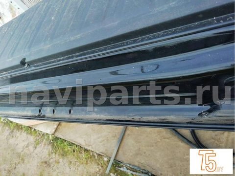 Борт откидной Volvo XC90, 2010 г., арт. 1099_4, фото 7