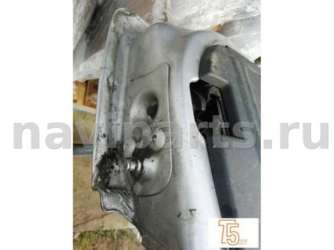 Борт откидной Volvo XC90, 2010 г., арт. 1100_3, фото 3