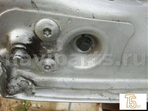 Борт откидной Volvo XC90, 2010 г., арт. 1100_3, фото 5