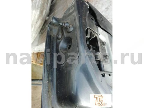 Борт откидной Volvo XC90, 2009 г., арт. 1101_3, фото 3