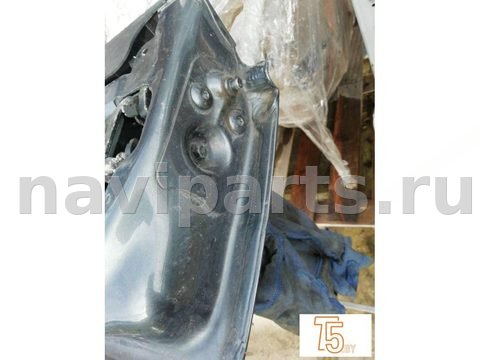 Борт откидной Volvo XC90, 2009 г., арт. 1101_3, фото 4