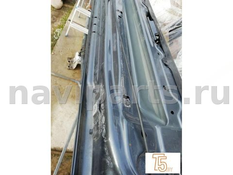 Борт откидной Volvo XC90, 2009 г., арт. 1101_3, фото 5