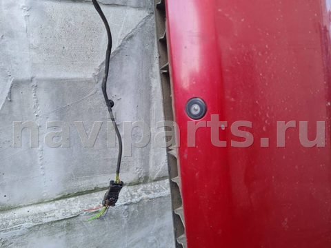 Борт откидной Peugeot 3008, 2014 г., арт. 110765779
