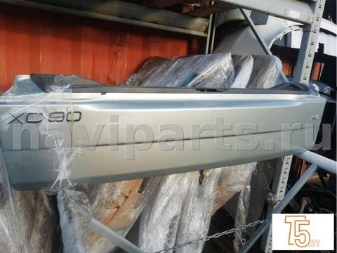 Борт откидной Volvo XC90, 2008 г., арт. 1107_4