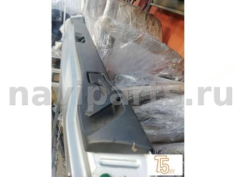 Борт откидной Volvo XC90, 2008 г., арт. 1107_4, фото 2