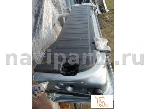 Борт откидной Volvo XC90, 2008 г., арт. 1107_4, фото 3