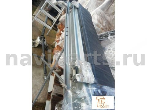 Борт откидной Volvo XC90, 2008 г., арт. 1107_4, фото 4