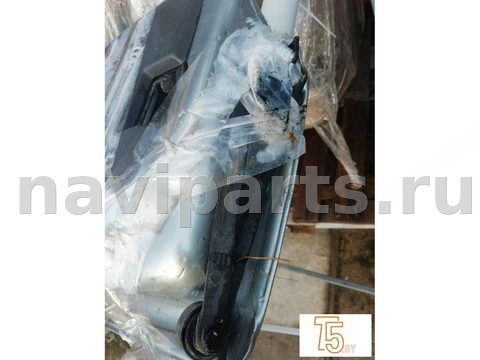 Борт откидной Volvo XC90, 2008 г., арт. 1107_4, фото 5