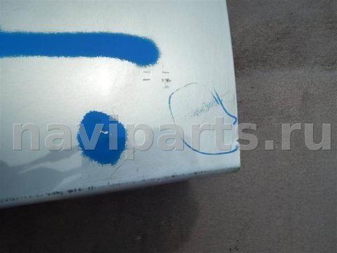 Борт откидной Nissan Navara, 2010 г., OEM K34005X3EA, арт. 110833, фото 3