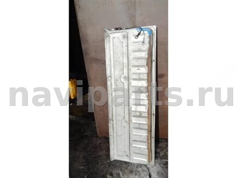 Борт откидной Nissan Navara, 2010 г., OEM K34005X3EA, арт. 110833, фото 4