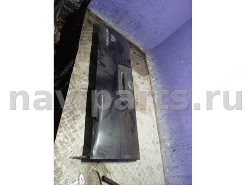 Борт откидной Nissan Navara D40, 2007 г., арт. 111063217