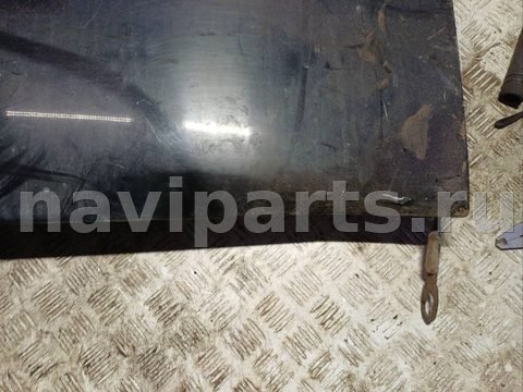 Борт откидной Nissan Navara D40, 2007 г., арт. 111063217, фото 2