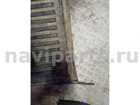Борт откидной Nissan Navara D40, 2007 г., арт. 111063217, фото 6