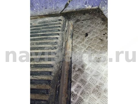 Борт откидной Nissan Navara D40, 2007 г., арт. 111063217, фото 7