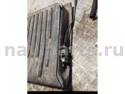 Борт откидной Nissan Navara D40, 2007 г., арт. 111063217, фото 9