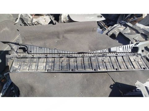 Борт откидной BMW X5 E53, 2002 г., OEM 8244761, арт. 111109431, фото 2