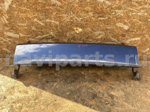 Борт откидной Peugeot 4007, 2010 г., арт. 111399873