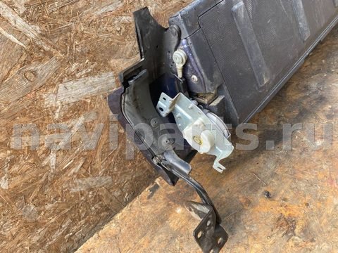 Борт откидной Peugeot 4007, 2010 г., арт. 111399873, фото 10