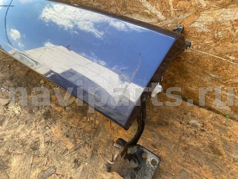 Борт откидной Peugeot 4007, 2010 г., арт. 111399873, фото 2