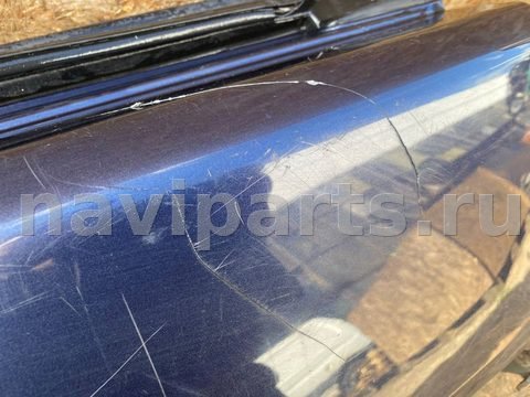 Борт откидной Peugeot 4007, 2010 г., арт. 111399873, фото 3
