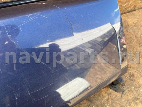 Борт откидной Peugeot 4007, 2010 г., арт. 111399873, фото 4