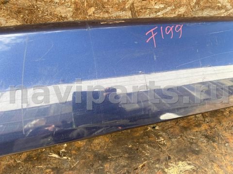Борт откидной Peugeot 4007, 2010 г., арт. 111399873, фото 6