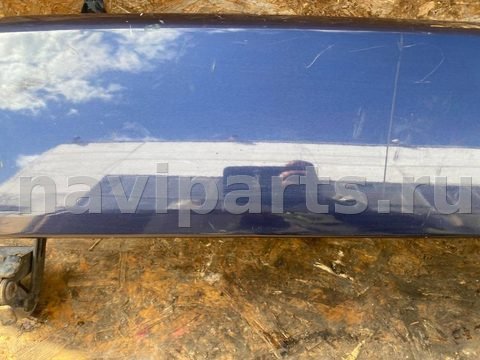 Борт откидной Peugeot 4007, 2010 г., арт. 111399873, фото 7