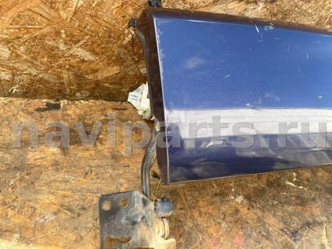Борт откидной Peugeot 4007, 2010 г., арт. 111399873, фото 8