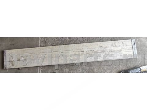 Борт откидной Iveco Daily, 2011 г., арт. 111562395-1BM11