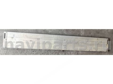 Борт откидной Iveco Daily, 2011 г., арт. 111562413-1BM11