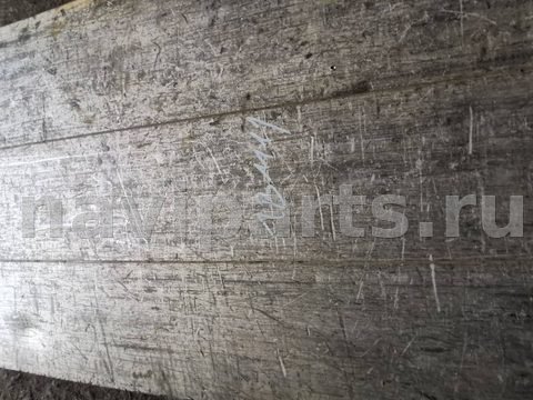 Борт откидной Volkswagen Crafter, 2011 г., арт. 111562413-1BM11_4