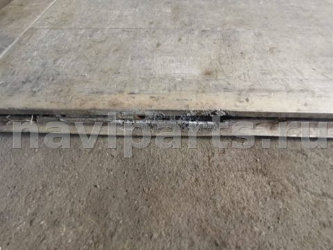 Борт откидной Iveco Daily, 2011 г., арт. 111562413-1BM11, фото 5