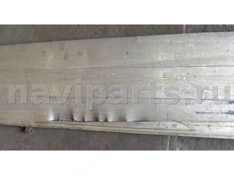 Борт откидной Iveco Daily, 2011 г., арт. 111562604-1BM11, фото 2