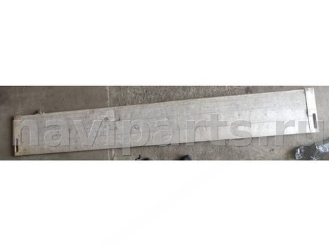 Борт откидной Iveco Daily, 2011 г., арт. 111562604-1BM11, фото 3