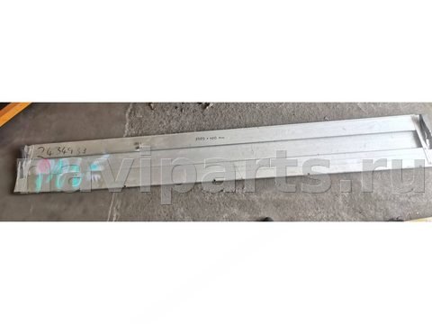 Борт откидной Iveco Daily, 2017 г., арт. 111562608-9BG2