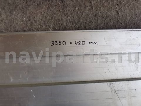 Борт откидной Mercedes Sprinter, 2000 г., арт. 111562608-9BG2_2, фото 2