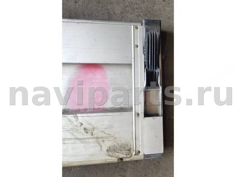 Борт откидной Iveco Daily, 2017 г., арт. 111562672-9BG2, фото 2