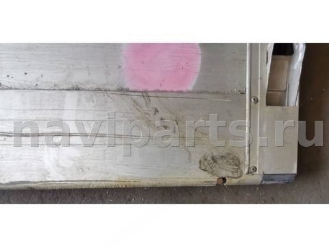 Борт откидной Iveco Daily, 2017 г., арт. 111562672-9BG2, фото 3