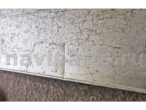 Борт откидной Iveco Daily, 2017 г., арт. 111562672-9BG2, фото 7