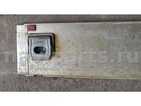Борт откидной Iveco Daily, 2017 г., арт. 111562866-9BG2, фото 4
