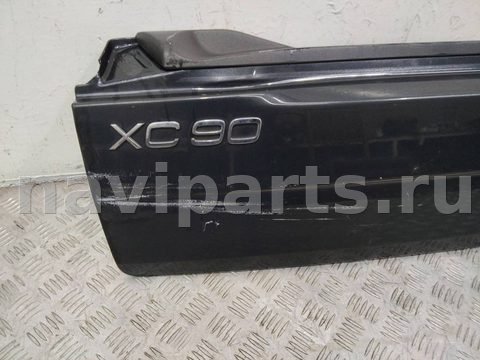 Борт откидной Volvo XC90, 2009 г., арт. 111708, фото 2