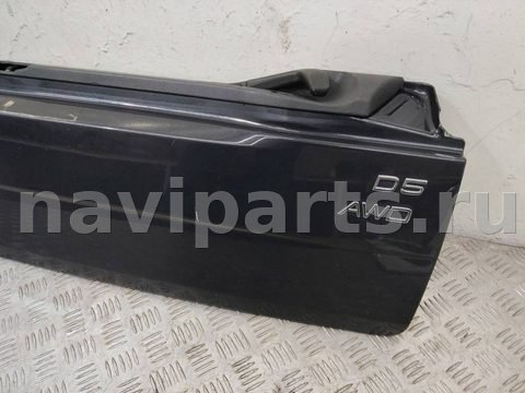 Борт откидной Volvo XC90, 2009 г., арт. 111708, фото 3