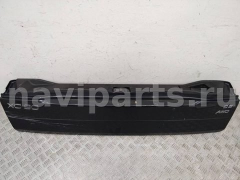 Борт откидной Volvo XC90, 2009 г., арт. 111708, фото 4