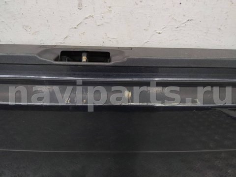Борт откидной Volvo XC90, 2009 г., арт. 111708, фото 5